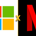 Microsoft could be sizing up to buy Netflix, claims analyst