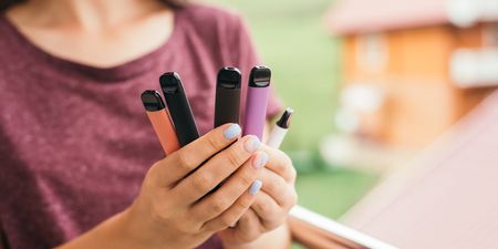 Oireachtas Committee recommends restrictions on sale of e-cigarettes
