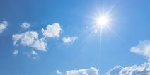 Met Éireann reveals which parts of Ireland can expect the highest temperatures on Monday