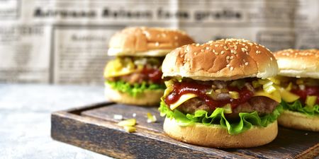 COMPETITION: Share your best homemade burger to WIN a €1,500 holiday voucher