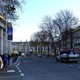 College Green and Dame Street to be pedestrianised for one day next month