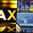FREE NOW is adding a “technology fee” to all taxi trips