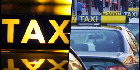 FREE NOW is adding a “technology fee” to all taxi trips