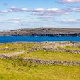 You and your family could live on the Aran Islands rent-free for a year