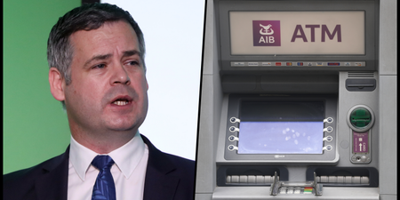 Publicans and politicians condemn AIB move to remove cash from 70 branches