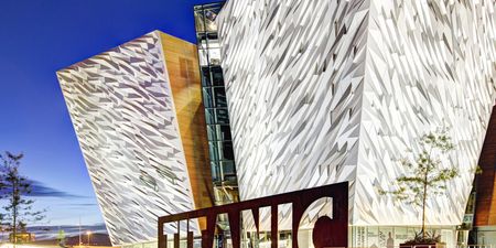COMPETITION: WIN an overnight stay in Belfast and two V.I.P attraction tickets