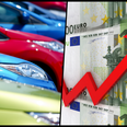 Car prices now 63.7% more expensive than pre-pandemic times