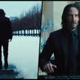 WATCH: The first trailer for John Wick 4 has us counting the days until the release