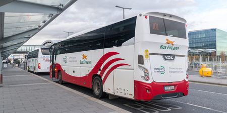 Bus Éireann cancels dozens of services due to operational issues