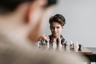 Chess robot grabs and breaks finger of seven-year-old boy after he “violated rules”