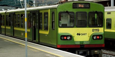 “Like something out of Schindler’s List” – Passengers blast Irish Rail following Bray Air Show “chaos”