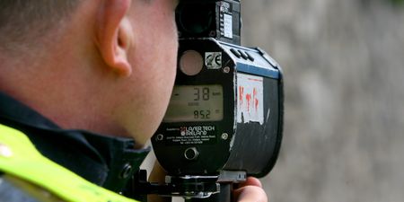 61 new speed camera zones to come into effect in Ireland today
