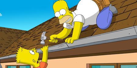 Released 15 years ago today, here are the five funniest jokes in The Simpsons Movie