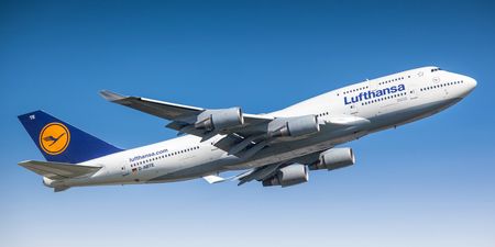 Dublin flights amongst over 1,000 Lufthansa flights cancelled following strike action