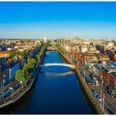 Dublin is getting a brand new town, to the tune of €186 million