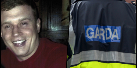 Gardaí renew appeal over 2014 murder of 26-year-old Paul Gallagher in Meath