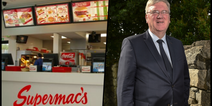 Supermac’s boss warns of food shortages this winter, urges public to stock up