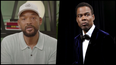 WATCH: Will Smith finally addresses the infamous Chris Rock Oscars slap