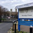Prisoner seriously injured following assault in Mountjoy Prison