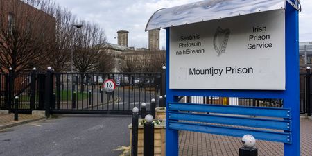 Prisoner seriously injured following assault in Mountjoy Prison