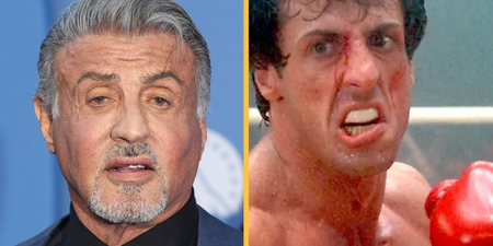 Sylvester Stallone slams possible Rocky spin-off by calling producers “parasites”