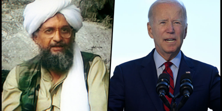 Osama Bin Laden’s successor killed in US drone strike