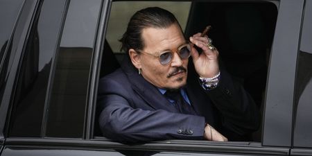Unsealed court documents allege Johnny Depp suffered from erectile dysfunction