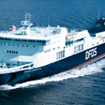 New ferry route from Rosslare to Dunkirk to begin taking passengers this week
