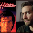 Jake Gyllenhaal working with incredible creative team on the remake of Road House