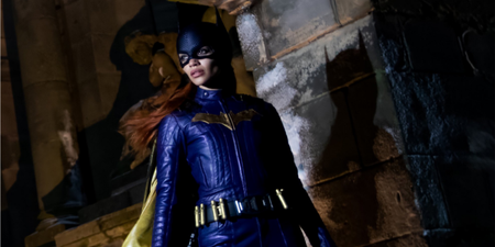 New DC movie Batgirl cancelled despite already being made