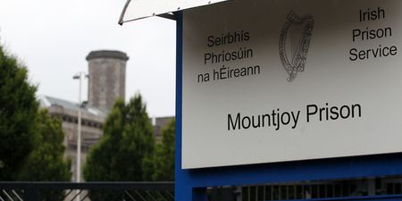 Man dies following serious assault at Mountjoy Prison