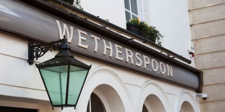 Wetherspoons launches meal deals in Irish pubs with food and alcoholic drink from €6.50