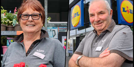Lidl Ireland removes mandatory retirement age of 65 years for employees