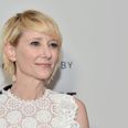 Actress Anne Heche reportedly in critical condition after fiery car crash