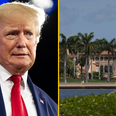 Donald Trump says FBI agents ‘raided’ his Mar-a-Lago Florida home