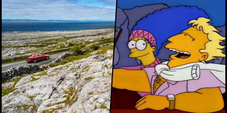 The most “Instagrammable” road trips in Ireland have been revealed