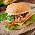 RECIPE: How to make this spicy Cajun Chicken Burger from scratch