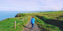 Walking trails across Ireland to receive almost €1 million in funding