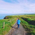 Walking trails across Ireland to receive almost €1 million in funding
