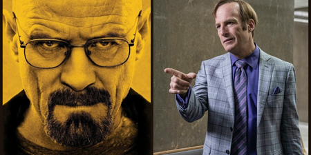 Breaking Bad and Better Call Saul creator reportedly has next new show lined up