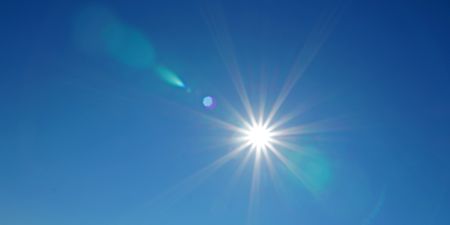 Met Éireann issues another high temperature warning for Ireland this weekend