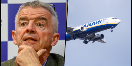 Forget about ultra cheap Ryanair flights for the foreseeable future, says O’Leary