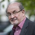 Author Salman Rushdie reportedly stabbed on stage during event in New York