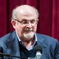 Salman Rushdie likely to lose an eye following stabbing in New York