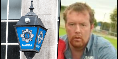 Gardaí urge public not to share “upsetting” pictures of fatal assault of Paul ‘Babs’ Connolly in Westmeath