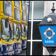 Dublin Bus passenger assaulted in suspected homophobic attack