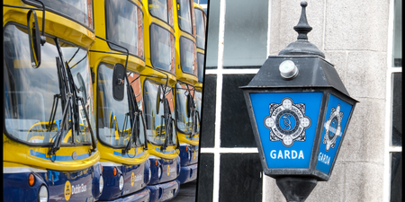 Dublin Bus passenger assaulted in suspected homophobic attack
