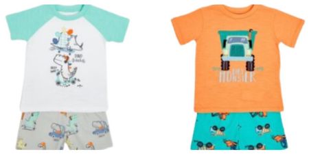 Dunnes Stores recalls children’s pyjamas over suffocation risk