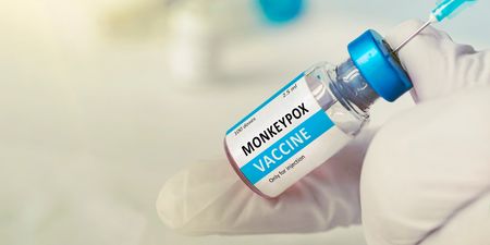 HSE broadens monkeypox vaccine programme as 6,000 in Ireland could have heightened infection risk