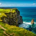 Ireland named in Top 10 safest European travel destinations
